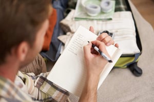 Checklist for a Luxury Vacation Rental Stay