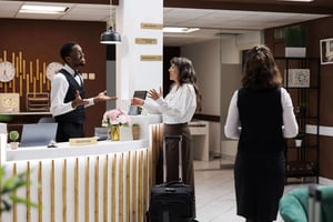 Concierge Services Elevate the Guest Experience