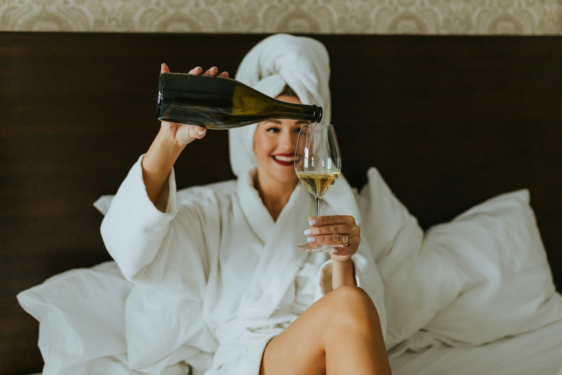 guest experience