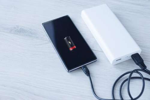 phonecharger
