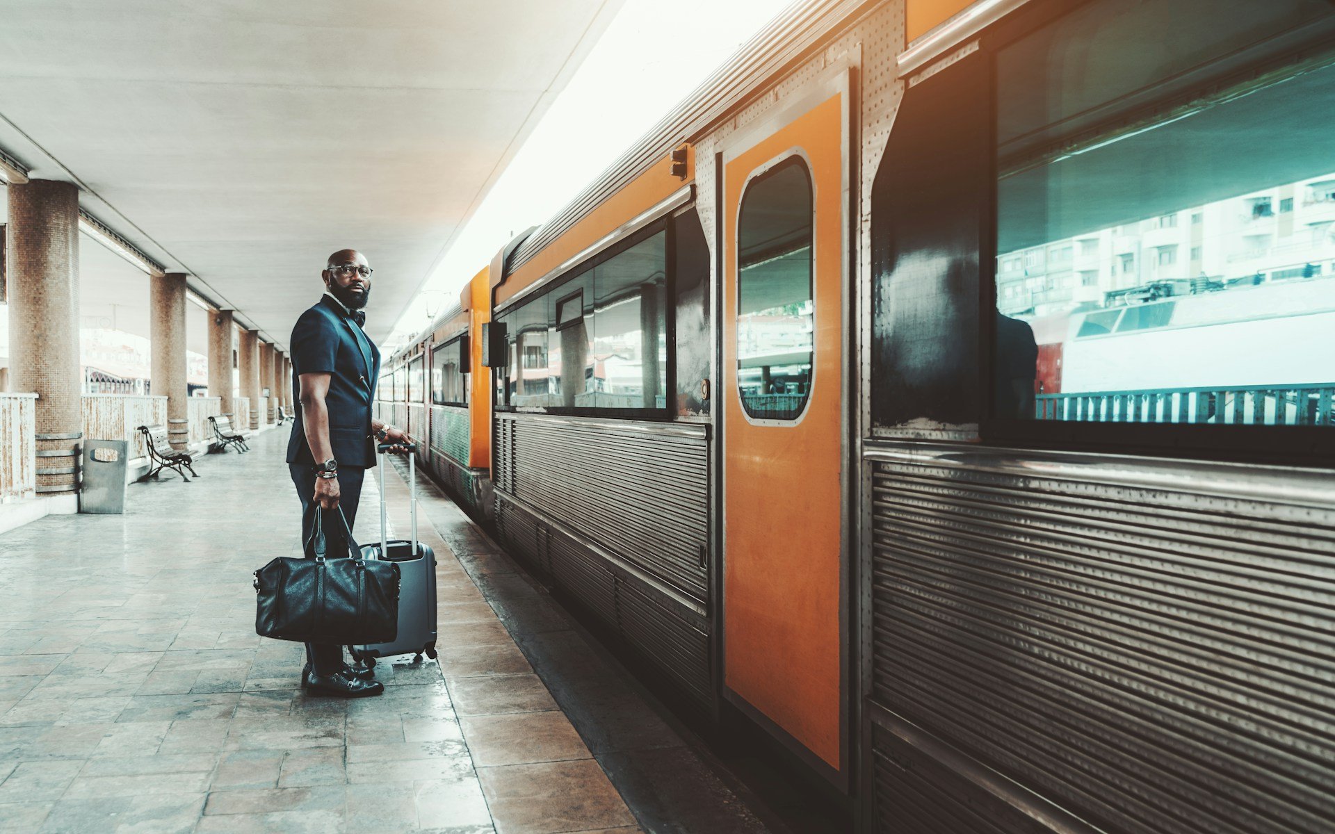 travel