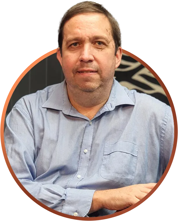 Roger Graham, CTO & Technology Partner, The Coastal Concierge